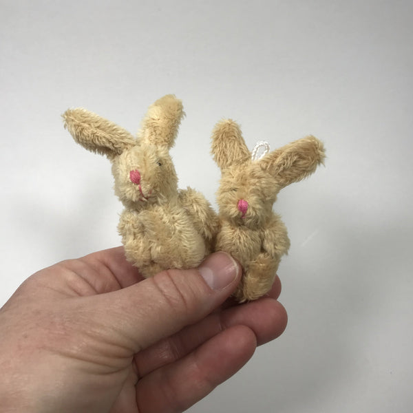 Dollhouse stuffed animal
