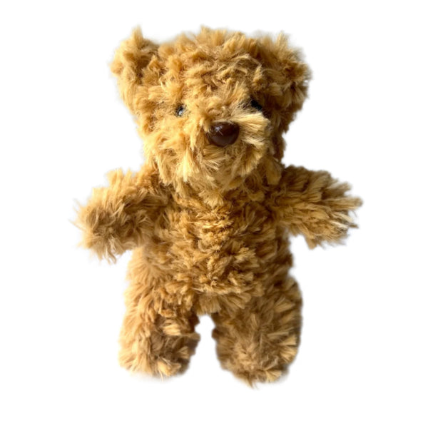 Small Stuffed Fluffy Soft Bear