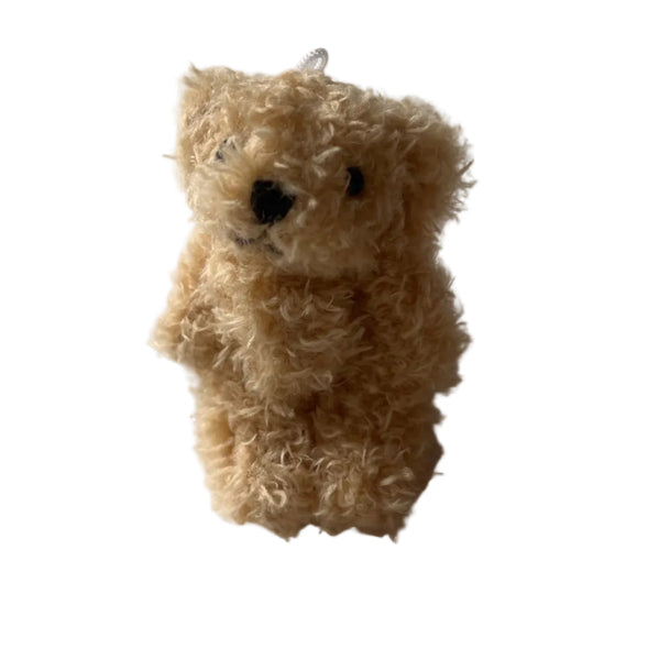 Small Stuffed Teddy Bear Soft Plush Bear
