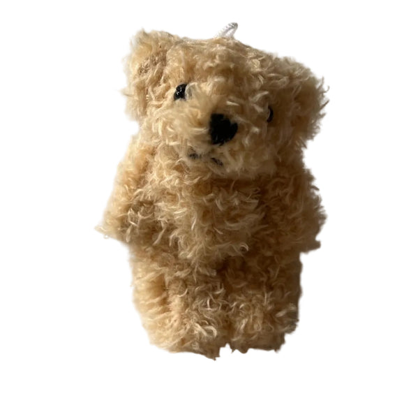 Small Stuffed Teddy Bear Soft Plush Bear