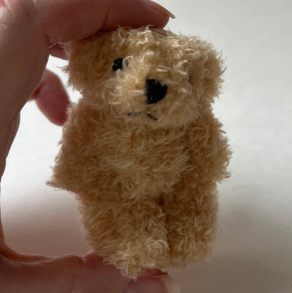 Small Stuffed Teddy Bear Soft Plush Bear